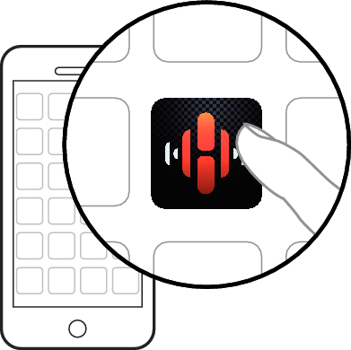 icon App HEOS